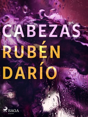 cover image of Cabezas